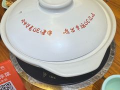 -龙泉人椰子鸡·糟粕醋·地标海南菜(龙昆南店)