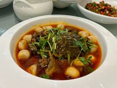 -俏巴渝·家宴·生日宴(锦绣城店)