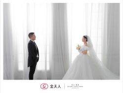 点击看大图 -金夫人婚纱摄影(总店)