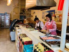 -隆氏兔头(同盛路店)