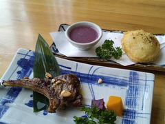 -王鼎精致料理铁板烧(世博源店)