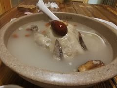 -百年石锅饭·朝鲜族传统民餐