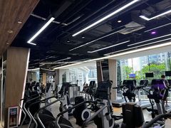 -威克健身游泳(万菱汇店)