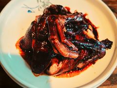 -鱼食饭稻·苏浙土菜17年老馆子(平江路店)