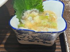 -桂马·日本料理·海胆·海鲜饭·酒场(民主广场店)