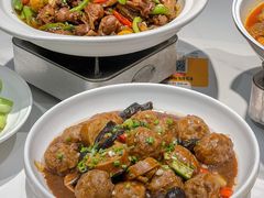 -有藕有鱼·湖北菜(唐家墩店)