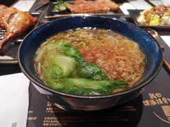 -馔豚·台北菜专门店(深圳湾万象城店)