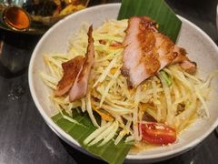 -Thai Alley泰爱里(二沙岛店)