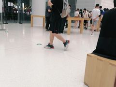 -Apple零售店(济南恒隆广场店)