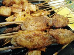 -望京小腰(北京总店)