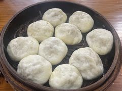 小笼包-荣阳楼(山塘街店)