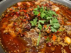 -麻六记(凤凰汇店)