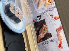 -三禾寿司(君尚店)