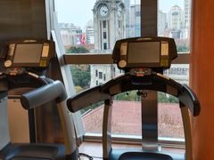 -上海明天广场JW万豪酒店