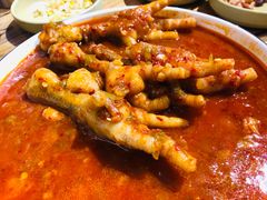 -京玉菲饭店(李村店)