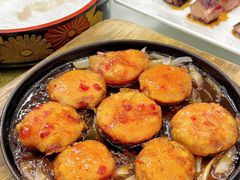 -金百门·顺德海鲜酒家(陈村店)