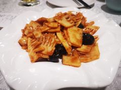 烧二冬-马凯餐厅(地安门店)