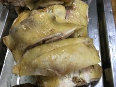 -马学武手抓美食(下南关总店)