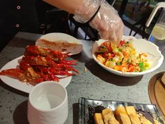 -虾胡闹龙虾馆(湄南河店)