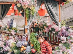 -芜湖方特东方神画
