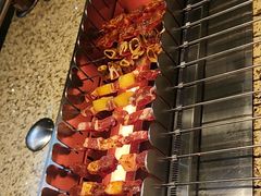 -丰茂烤串(卫星广场店)