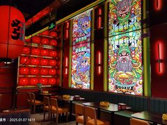 -多嘴超级肉蟹煲(杉杉国潮主题店)