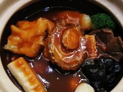 -彩虹之约•淮扬家宴(亚运村店)