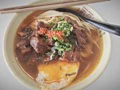 -上海为民商行清真饭店(南大路店)