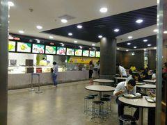 -都城快餐(花城店)