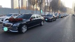 -华润婚车租赁公司·和胜租车