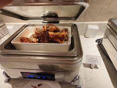 -天伦松鹤大饭店·欣妮咖啡