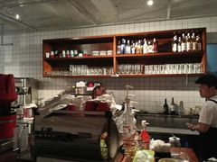 -ZEMOCAFE·FUSION FOOD(西交利物浦店)