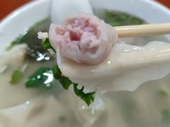 -馄饨侯(广渠门店)