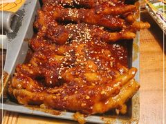 -干杯小木屋米酒店(罗斯福店)