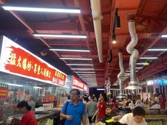-养牛邓·潮汕牛肉海鲜自助火锅(广州店)