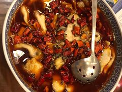 缪氏民间鲩鱼-缪氏川菜(丰盛町店)