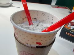 -DQ·蛋糕·冰淇淋(包河万达店)