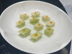 -十八棵（老龙井）御茶园(老龙井店)