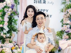 -观音桥步行街