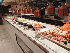 -合肥富力威斯汀酒店·知味餐厅