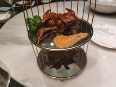 -桃花源中餐厅(金茂豪华精选酒店)