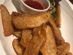 -弗兰克牛排西餐厅Ribone steak house(柠檬花园店)