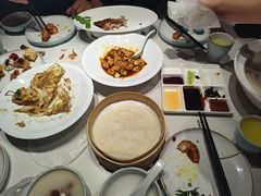 -大碗居·烤鸭·鱼头泡饼(天坛东门店)