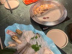 -牛New寿喜烧(金鹰世界店)
