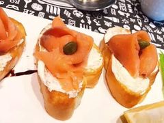 -MYLK意式小厨(熙地港店)