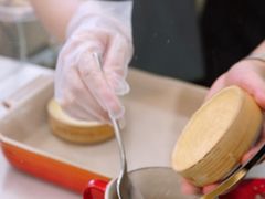 -PAUL LAFAYET 法式甜品(港汇广场店)