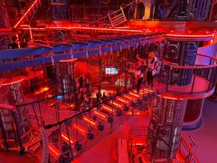 -首钢一高炉·SoReal科幻乐园