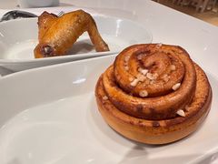 -宜家·瑞典风味餐厅(武汉荟聚中心店)