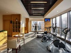 -深圳悦如酒店(香蜜公园车公庙地铁站店)