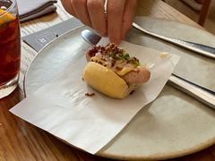 -BOR Eatery(安福路店)